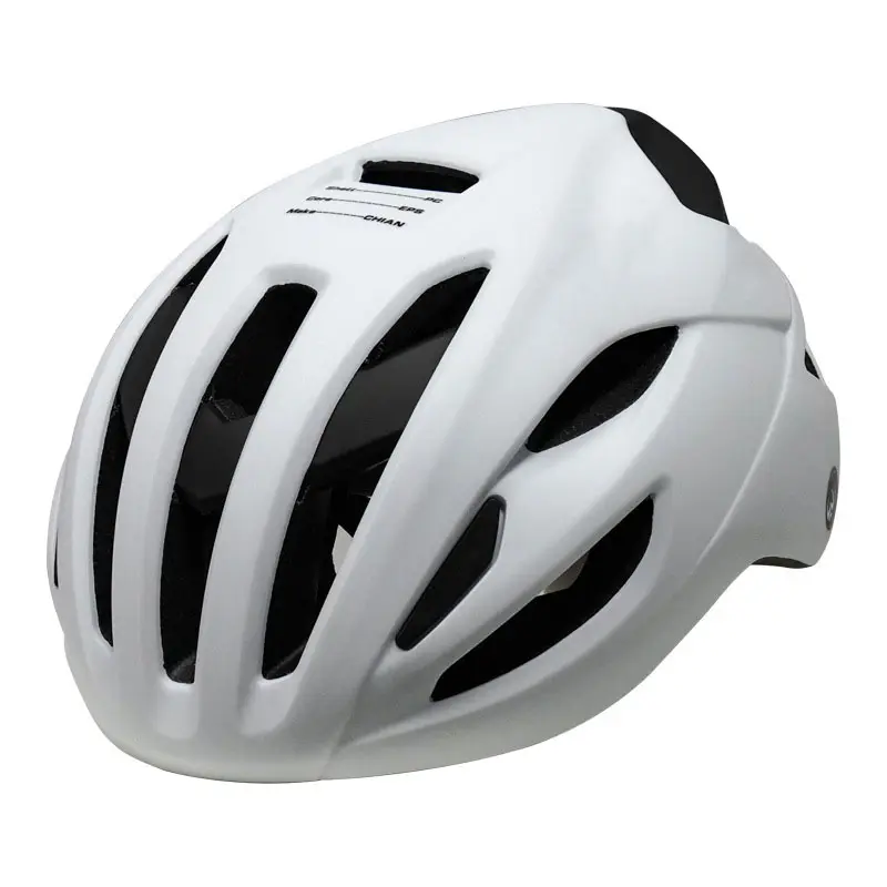 2024 nouveau casque de vélo de protection de sécurité de Sports de plein air VTT équitation casque de vélo pour adulte vélo de route casque de vélo