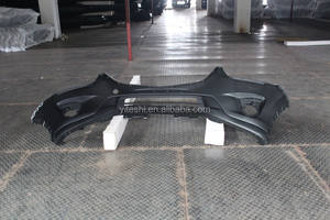 Coche kits de cuerpo parachoques delantero para mazda <span class=keywords><strong>cx5</strong></span> cx-5 2012, <span class=keywords><strong>2013</strong></span>, 2014, 2015, 2017 - Product Image 2