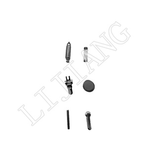 Nouvel arrivage en gros – <span class=keywords><strong>Kit</strong></span> de réparation de <span class=keywords><strong>carburateur</strong></span> en plastique OEM personnalisé pour <span class=keywords><strong>Zama</strong></span> RB-76, RB-78, <span class=keywords><strong>C1Q</strong></span>-E7A, <span class=keywords><strong>C1Q</strong></span>-E10, <span class=keywords><strong>C1Q</strong></span>-E12, C1M-K77, Echo PB-413 - Product Image 6