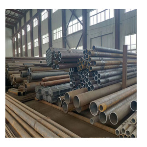 Труба бесшовная из углеродистой стали <span class=keywords><strong>ASTM</strong></span> A106 Q235, прецизионная бесшовная труба из углеродистой стали - Product Image 3