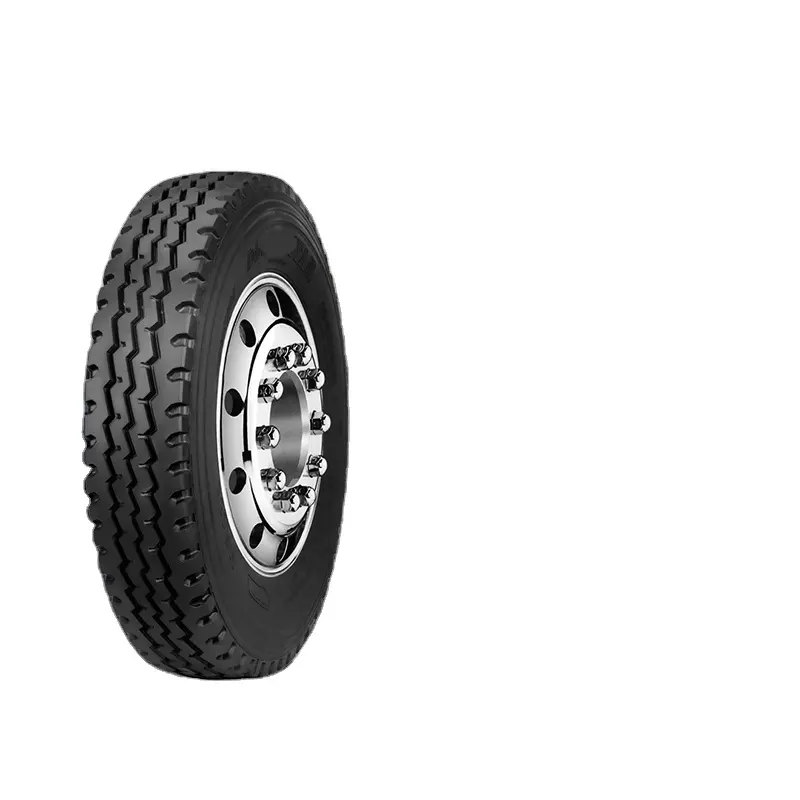 Wholesale Good Price Radial 295 75 22.5 Truck Tire