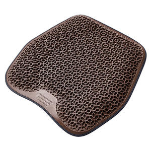 Almohadilla de Enfriamiento para Asiento de Coche, de Malla Ventilada y Transpirable, Plana, Personalizable, de una Sola Pieza, para Verano - Product Image 1