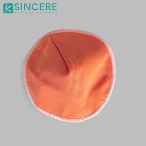 <span class=keywords><strong>แผ่น</strong></span><span class=keywords><strong>ซับ</strong></span><span class=keywords><strong>น้ำนม</strong></span>แบบใช้แล้วทิ้งคุณภาพสูง ซักได้ ทำจากผ้าฝ้ายออร์แกนิก รูปทรงพอดีตัว กันน้ำ บางเฉียบ สำหรับการดูแลหลังคลอด ใช้ในโรงพยาบาล ฟรี - Product Image 3