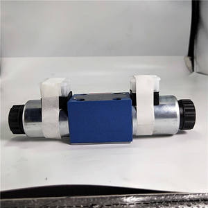 4WE10D3X/CG24N9K Hydraulic Directional 4WE6C 4WE6D 4WE6E 4WE6H 4WE6G 4WE6L Solenoid - Product Image 2