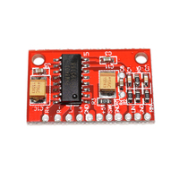 OEM/ODM Verfügbar DC 3.6V-5.5V Mini-Verstärker platine 3W Super Mini-Digital verstärker platine