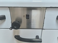Offre Spéciale Machine à double Shawarma à gaz de haute qualité avec armoire Équipement de cuisine commerciale pour restaurants Cambon. ZH-2H-4