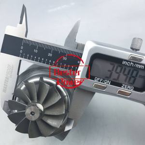 Cartucho de Turbo 49131-05200  49131-05210  49131-05211  49131-05212  49131-05313  49131-05252 Núcleo de Turbo Turbocompresor - Product Image 2