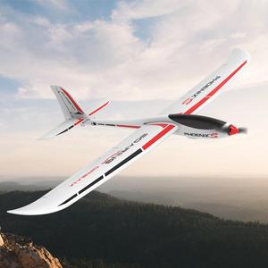 Avión Planeador Eléctrico de Ala Fija <span class=keywords><strong>Volantex</strong></span> PNP 742-7 - Product Image 5