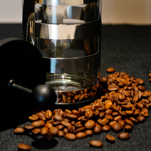 Nuovo di alta qualità <span class=keywords><strong>migliore</strong></span> macchina da caffè e tè macchina per caffè francese in acciaio inossidabile - Product Image 4