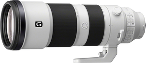 Appareil photo hybride Sony FE 200-600mm F5.6-6.3 OSS (SEL200600G) avec capteur CMOS - Product Image 3
