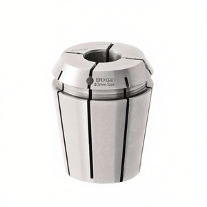 ERXG40 Reduction Collet For Tapping Applications 40mm Size - Product Image 2