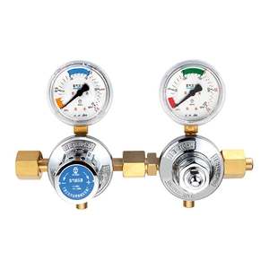 Regulador de purga de nitrogênio de alta pressão, 0-1500 psi para hvac - Product Image 6