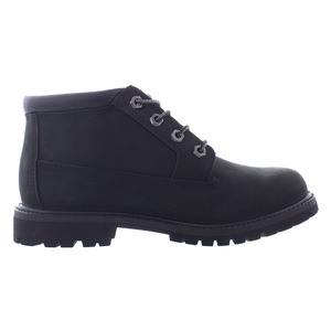 Scarpe da Donna Timberland Nellie Colore: Nero Nabuk |   100% Autentico - Product Image 3