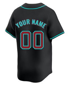 Персонализация, название команды США, логотип, номер унисекс, дешевая футболка, сшитая на заказ бейсбольная майка - Product Image 4