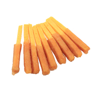 Friandises pour chiens 100% naturelles en gros, nourriture sèche pour chiens, nourriture pour la santé des animaux de compagnie