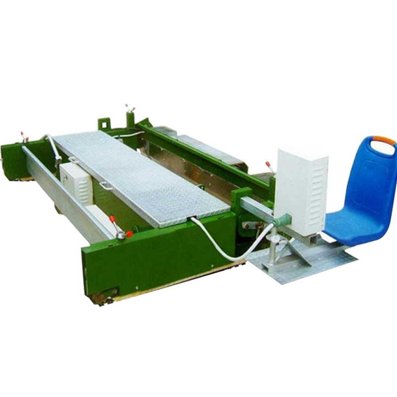 High Quality Paver High Performance 2m