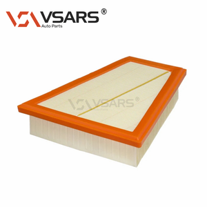 ตัวกรองอากาศเครื่องยนต์13717582908 C27125 LX2787สำหรับ <span class=keywords><strong>BMW</strong></span> N20 <span class=keywords><strong>N52</strong></span> <span class=keywords><strong>F10</strong></span> F11 520i E89 Z4 F07 - Product Image 2