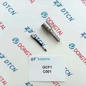 Buse à rampe commune GCF1 C001 pour injecteur 095000-1020 - Product Image 4