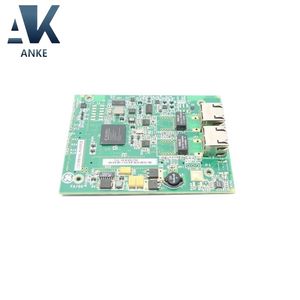 Carte d'interface de liaison série haute vitesse General Electric IS200HSLAH2A - Product Image 1