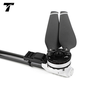 Moteur de drone hélicoptère sans balais DC T-MOTOR A10 14S, vente directe usine, poussée de 30kg, 40kg, 50kg - Product Image 6