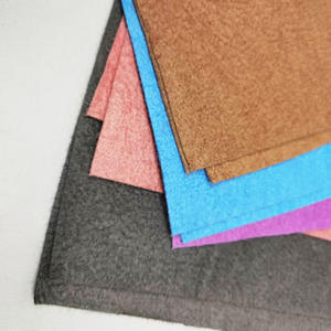 Chiffon de nettoyage en microfibre sud-coréen chiffon en verre magique essuyer sans perte de traces d'eau incroyable serviette en fibre d'île pour la cuisine - Product Image 5