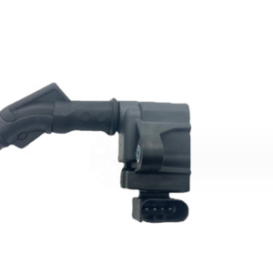 Bobina de Encendido 224334476R A282906000 para <span class=keywords><strong>Mercedes</strong></span> Benz A180 A200 para Renault CAPTUR CLIO EXPRESS para Nissan JUKE MICRO QASHQAI - Product Image 3