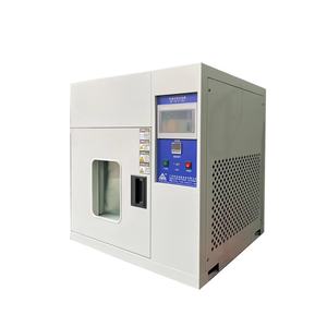 49L tezgah üstü programlanabilir sıcaklık ve nem Test odası laboratuvar iklim sıcaklığı bisiklet Test odası - Product Image 4