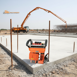 Control Remoto de Marca OEM <span class=keywords><strong>727</strong></span>/Pantalla de Seis Secciones para Brazalete, Nuevas Piezas de Bomba de Concreto, Camión, Piezas de Maquinaria de Construcción HBC 1 - Product Image 1