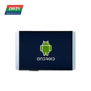 DWIN 12.1 Big Size Android Display Embedded RK3288 Android8.1 Industrial LCD Capacitive Touch Screen 1028*768 DMG10768T121_34WTC