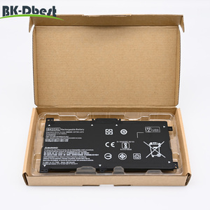 BK-Dbest fábrica al por mayor batería de ordenador portátil para HP Pavilion X360 14m 14-BA175NR 14-BA253CL 14-BA125CL 14M-BA013DX <span class=keywords><strong>BK03XL</strong></span> - Product Image 6