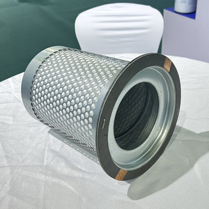 Mengma 6.1968.0 <b>Industrial</b> Compressed Oil Separator <b>Compressor</b> <b>Part</b> New Condition Metal Material New Glassfiber - Product Image 5