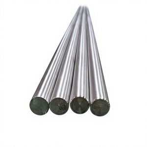 แท่งนิกเกิลกลม โลหะแข็งสำหรับใช้ในอุตสาหกรรม - Product Image 1