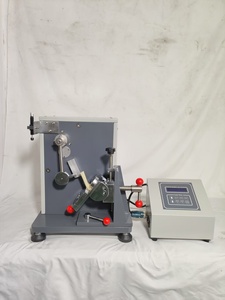 Satra tm21 En ISO 19956 BS 5131 của phụ nữ cao gót tác động Tester gót chân mệt mỏi Tester - Product Image 5