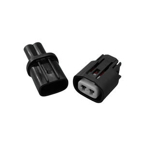 2针公母ABS传感器连接器6189-0706 DJ70260-2.2-11/21 - Product Image 4