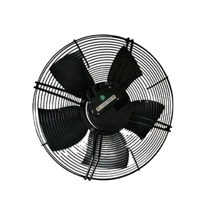Ventilador Axial de Refrigeración ebmpapst S3G500-BE33-01 400V AC 1050W 1.9A 500mm IP54 10500m3/h 1440RPM para Equipos de Impresión - Product Image 1