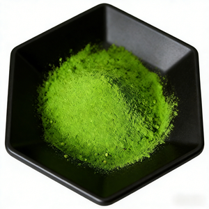 Hoogwaardige verse pure groene thee Matcha poeder & gezondheidsthee groothandel in bulkverpakkingen - Product Image 4
