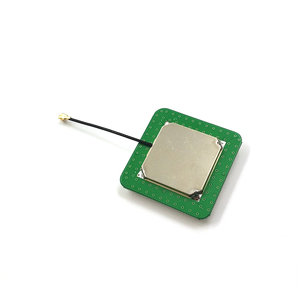Antenne GNSS interne en céramique AD Beitian <span class=keywords><strong>NEO</strong></span> M8N <span class=keywords><strong>M8P</strong></span> M8T Solution GLONASS BeiDou Galileo GPS avec câble de 5 cm et connecteur IPEX BT-35 - Product Image 2