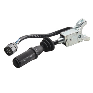 Interrupteur marche avant/arrière, poignée gauche 701/80299 701-80299 70180299 pour chargeuse-pelleteuse 3CX 3CXS-PC 4CN444 - Product Image 1