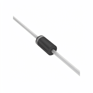 DO-204AL, DO-41, Axial Original Buy Electronics Components Online 1N5818-E3/53 Single Diodes - Product Image 1
