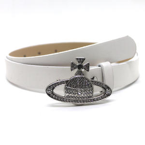 Nieuwe Met Diamanten Bezette Knoopsluiting Riem Voor Cowgirl - Product Image 3