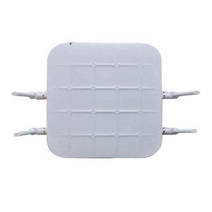 AP6750-10T อุปกรณ์กระจายสัญญาณ Wi-Fi 6 สำหรับใช้งานภายนอกและภายในอาคาร ซีรีส์ AP6000 รองรับ Dual-Band สำหรับองค์<span class=keywords><strong>ก</strong></span>ร - Product Image 3