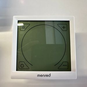 Thermostat de <span class=keywords><strong>chauffage</strong></span> <span class=keywords><strong>électrique</strong></span> programmable Wi-Fi moderne, best-seller, installation facile, compatibilité 220V/110V, garantie 3 ans - Product Image 4