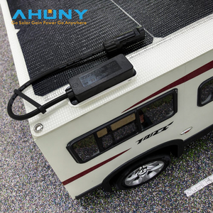 100W 200W 300W Factory Custom Hot Selling <strong>Flexible</strong> <strong>Solar</strong> <strong>Panels</strong> Bendable High Quality High Efficiency <strong>Solar</strong> <strong>Panels</strong> For Rv Yacht - Product Image 4