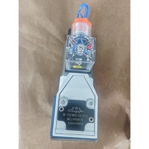 Válvula Solenoide Lainuo VALE R900566283 M-3SEW6U3X/420MG24N9K4 R900566273 M-3SEW6C3X/420MG24N9K4 - Product Image 3