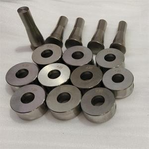 1 Kit de poinçonneuse à trou rond en acier inoxydable, outil de découpe par électroérosion pour découpe de fil d'acier inoxydable - Product Image 3