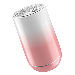 Nuevo Mini Altavoz Inalámbrico 2026 con Color Degradado, Llamadas de Alta Calidad, Altavoz Portátil con Bajos Potentes - Product Image 4