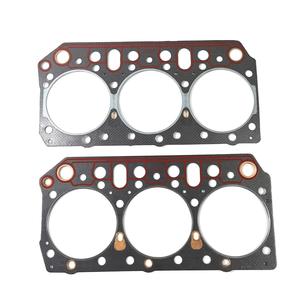 Junta de Culata DE08 D1146 65.03901-0058A 65039010058A, Accesorios para Excavadora, Repuestos para Motor Doosan - Product Image 1