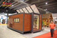 Maison conteneur mobile et conteneur pliable extensible bureau conteneur magasin magasin