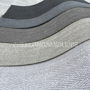 Piastrelle Flessibili MIGLIORE di Alta Qualità con Texture Intrecciata Effetto <span class=keywords><strong>Pietra</strong></span>, Pannelli Murali Flessibili MCM <span class=keywords><strong>per</strong></span> Rivestimento Esterno - Product Image 2