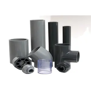 PVC/PC/PP/ABS/PA66 حقن منتجات مقولبة بلاستيكية البلاستيك أجزاء المورد - Product Image 1